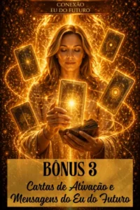 Bonus 3 capa
